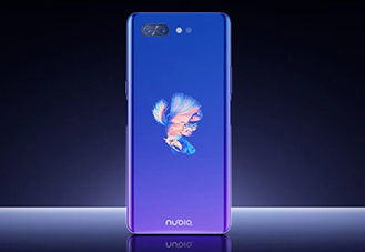 เปิดตัว Nubia X มาพร้อมจอคู่ กล้องคู่ สแกนนิ้วคู่ พร้อมสเปกเร็วแรงจัดเต็ม ในราคาเริ่มต้น 15,700 บาท!