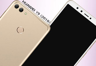 Huawei Y9 (2018) สมาร์ทโฟนซีรีส์ประหยัดรุ่นอัปเกรด เตรียมเปิดตัวเร็วๆ นี้ พร้อมดีไซน์ FullView Display โฉมใหม่