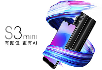 เปิดตัว Sharp Aquos S3 mini น้องเล็กดีไซน์จอไร้ขอบรุ่นใหม่ จัดเต็มด้วยชิปเซ็ต Snapdragon 630, RAM 6GB และกล้องห