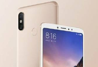 Xiaomi Mi Max 3 เผยภาพเรนเดอร์ทางการ กับจอไซส์ใหญ่แบบไร้ขอบ พร้อมครบเครื่องด้วยแบตอึด 5500mAh และขุมพลัง Snapd