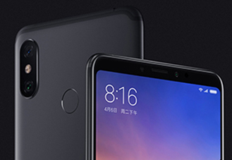 Xiaomi Mi Max 3 เปิดราคาในไทยที่ 9,990 บาท มาพร้อมจอใหญ่ 6.9 นิ้ว แบตจุใจ 5500mAh จับคู่ขุมพลัง Snapdragon 636