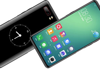 nubia Z18S ว่าที่เรือธงตัวท็อปผ่านการรับรองด้วยดีไซน์ 2 หน้าจอ คาดเผยโฉมเร็วๆ นี้ พร้อมชิป Snapdragon 845 จับค