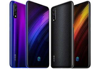 Vivo iQOO Neo 855 Edition เผยภาพเรนเดอร์ ก่อนเปิดตัวจริง 24 ต.ค. นี้ อัปเกรดด้วยชิป Snapdragon 855 จับคู่ RAM 8GB กล้อง 3 ตัว และชาร์จไว 33W