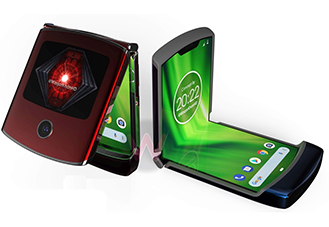 Motorola RAZR 2019 มือถือจอพับได้สไตล์ฝาพับเตรียมเปิดตัว 13 พ.ย. นี้ คาดมาพร้อมจอ 6.2 นิ้ว และชิป Snapdragon 710 ในราคาราว 45,400 บาท