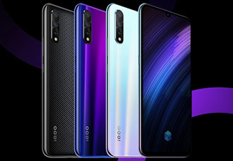 เปิดตัว Vivo iQOO Neo 855 Edition เรือธงรุ่นอัปเกรดชิป Snapdragon 855 จับคู่ RAM 8GB+ROM UFS 3.0 กล้อง 3 ตัว และแบตใหญ่ชาร์จไว 4500 mAh ในราคาเริ่มที่