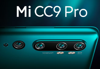 Xiaomi Mi CC9 Pro ยืนยันเปิดตัว 5 พ.ย. นี้ ชูโรงกล้อง 5 ตัว ซูม Optical 5 เท่า คาดมากับชิป Snapdragon 730G แบตใหญ่ชาร์จไว 4000 mAh และ Android 10 ในรา
