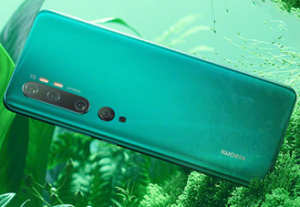 Xiaomi Mi CC9 Pro เผยทีเซอร์ยืนยันแบตใหญ่ 5260 mAh พร้อมชาร์จไว 30W และกล้องหลัง 5 ตัว คมชัด 108MP เตรียมเปิดตัวจริง 5 พ.ย. นี้