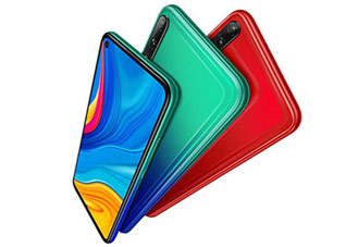 Huawei Enjoy 10 ว่าที่น้องใหม่อาจเปิดตัวเร็วๆ นี้ กับดีไซน์จอไร้ขอบเจาะรูกล้องหน้า พร้อมชิป Kirin 710F จับคู่ RAM 6GB และกล้องหลัง 48MP