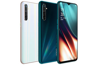 OPPO K5 หลุดราคาเริ่ม 7 พันบาท ก่อนเปิดตัวจริง 10 ต.ค. นี้ ยืนยันมากับชิป Snapdragon 730G พร้อม VOOC 4.0 และกล้อง Quad Camera 64MP