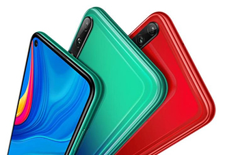 HUAWEI Enjoy 10 เผยสเปก ชูจุดเด่นชิป Kirin 71, จอเจาะรู 6.39 นิ้ว และกล้องหลังคู่ 48 ล้าน ลุ้นเปิดตัวเร็วๆ นี้