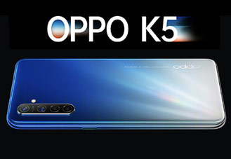 OPPO K5 เข้าไทยแน่ หลังผ่าน กสทช. อัปเกรดด้วยชิป Snapdragon 730G กล้อง Quad Camera 64MP และ VOOC 4.0 เวอร์ชันใหม่