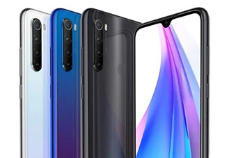 Redmi Note 8T โผล่ขายออนไลน์ในยุโรป ลุ้นเปิดตัวจริงเร็วๆ นี้ กับกล้อง Quad Camera 48MP ชิป Snapdragon 665 และแบตใหญ่ชาร์จไว 4000 mAh