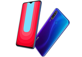 เปิดตัว Vivo U20 ชูโรงแบตอึด 5000 mAh ชาร์จไว 18W พลังชิป Snapdragon 675 AIE จับคู่ RAM 6GB และกล้อง AI 3 ตัว ในราคาเริ่ม 4 พันบาท