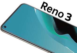 OPPO Reno 3 อาจปรับมาใช้ดีไซน์จอเจาะรูกล้องหน้า เตรียมเปิดตัวธันวาคมนี้ พร้อมชิป Snapdragon 735 รุ่นใหม่ รองรับ 5G และมีกล้องหลัง 4 ตัว 60MP
