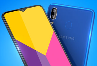 Samsung Galaxy M Series ยืนยันเปิดตัว 28 ม.ค. นี้ พร้อมดีไซน์จอไร้ขอบใหม่หมดจด กล้องคู่ (Dual Camera), ระบบชาร