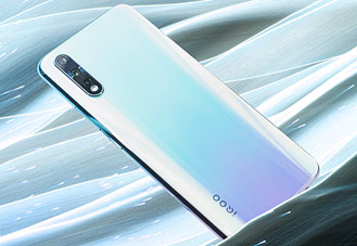 Vivo iQOO Neo เตรียมเปิดตัวรุ่นอัปเกรดเร็วๆ นี้ กับชิป Snapdragon 855+ รุ่นใหม่ จับคู่ RAM 12GB สแกนนิ้วใต้จอ และแบต 4420 mAh