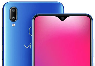 Vivo เตรียมเปิดตัว Vivo Y3 และ Y5 เร็วๆ นี้ ในราคาเริ่มที่ 4 พันบาท สำหรับแข่งกับ Galaxy M Series และ A Series