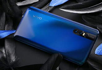 Vivo X27 เผยภาพเซ็ตใหม่ พร้อมยืนยันสเปก RAM 8GB+ROM 256GB, แบต 4000 mAh และกล้อง AI Triple Camera 48MP จ่อเปิด