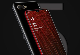 เปิดตัว OPPO A5s น้องใหม่จอไร้ขอบ 6.2 นิ้ว + แบตอึด 4230 mAh พร้อมด้วยชิป Helio P35 และกล้องคู่ AI Dual Camera