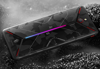 nubia Red Magic 3 ว่าที่เกมมิ่งโฟนตัวท็อปรุ่นใหม่ จ่ออัปเกรดด้วยชิป Snapdragon 855 พร้อม RAM สูงสุด 12GB และแบ