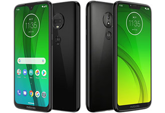 Moto G7 และ G7 Power เปิดราคาในไทยเริ่มที่ 5,990 บาท ครบด้วยจอไร้ขอบโฉมใหม่ 6.2 นิ้ว บนบอดี้กันน้ำ พร้อมชิป Sn