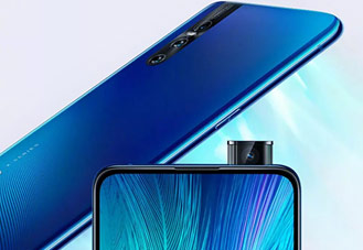 Vivo X27 เผยภาพ และสเปกครบ ก่อนเปิดตัวจริง 19 มี.ค. นี้ กับดีไซน์จอไร้ขอบ ไร้รอยบาก พร้อมกล้องหน้า Pop-Up กล้อ
