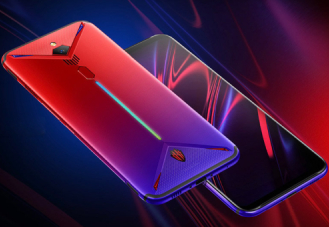 เปิดตัว nubia Red Magic 3 เรือธงเกมมิ่งตัวท็อป จัดเต็มด้วยจอ 90 Hz ชิป Snapdragon 855 พร้อมระบบระบายความร้อน I