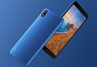 เปิดตัว Redmi 7A รุ่นเล็กน้องใหม่กับชิป Snapdragon 439 พร้อมแบตอึด 4000 mAh และ Android 9.0 Pie แบบแกะกล่อง