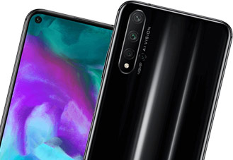 Honor 9X Pro หลุดราคาเริ่มที่ 8 พันบาท คาดใช้ชิป Kirin 810 รุ่นใหม่ จับคู่ RAM 8GB พร้อมกล้อง Quad Camera และแ