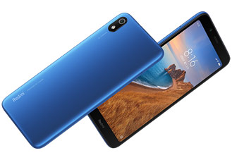 Redmi 7A รุ่นเล็กน้องใหม่ เตรียมขายในไทย 12 ก.ค. นี้ ครบด้วยชิป Snapdragon 439 แบตใหญ่ 4000 mAh และ Android 9.