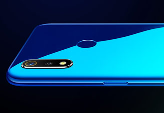 realme 3i ว่าที่รุ่นเล็กหลุดสเปก กับชิป Helio P60 จับคู่ RAM 4GB และ Android 9.0 Pie ลุ้นเผยโฉมเร็วๆ นี้