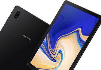 Samsung Galaxy Tab S6 หลุดตัวเครื่องจริง พร้อมกล้องคู่ คาดมากับชิป Snapdragon 855, Android 9.0 และปากกา S-Pen