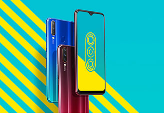 Vivo Y12 เตรียมเปิดขายในไทยเร็วๆ นี้ กับแบตใหญ่ 5000 mAh พร้อมจอทรงหยดน้ำ 6.35 นิ้ว และกล้องหลัง 3 ตัว