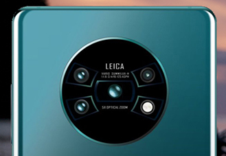 HUAWEI Mate 30 Series อาจมาพร้อมกล้องถ่ายหนังในชื่อ Cine-Lens และดีไซน์กล้องทรงเหลี่ยมแบบ Camera Matrix หลังพบ