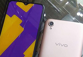Vivo Y90 คู่แข่ง Redmi 7A หลุดตัวเครื่องจริง ลุ้นเปิดตัวเร็วๆ นี้ในราคา 3 พันบาท ชูแบตใหญ่ 4030 mAh ชิป Helio