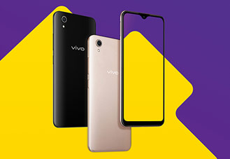 เปิดตัว Vivo Y90 รุ่นเล็ก กับแบตใหญ่ 4030 mAh บนดีไซน์จอหยดน้ำ 6.22 นิ้ว พร้อมชิปเซ็ต Helio A22 และระบบสแกนหน้