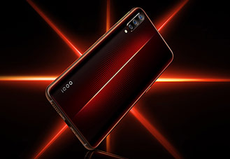 Vivo iQOO Pro 5G อีกหนึ่งเรือธง 5G เผยทีเซอร์ กับกล้องหลัง Triple Camera ชัด เตรียมเปิดตัวจริงในเดือนสิงหาคมนี