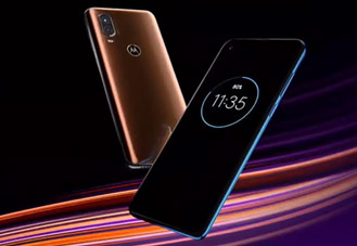 Motorola P50 เผยสเปกครบ คาดเปิดตัวในสัปดาห์นี้ กับจอเจาะรูกล้องหน้า พร้อมกล้องคู่กันสั่น 48MP และ USB Type-C บ