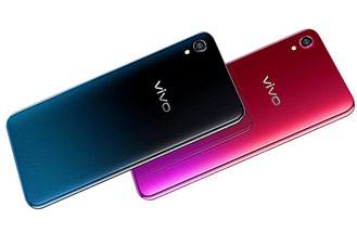 Vivo Y90 รุ่นเล็กคู่แข่ง Redmi 7A อาจเปิดตัวกลางเดือนนี้ กับราคาเบาๆ เพียง 3 พันบาท