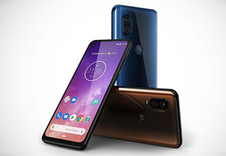 Motorola P50 เผยราคาทางการ พร้อมสเปกครบด้วยกล้องคู่กันสั่น 48 ล้านพิกเซล พลังชิป Exynos 9609 จับคู่ RAM 6GB แล