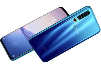 Meizu 16s Pro เรือธงรุ่นอัปเกรด หลุดทีเซอร์พร้อมกล้อง Triple Camera คาดเปิดตัวสิงหาคมนี้พร้อมชิป Snapdragon 85