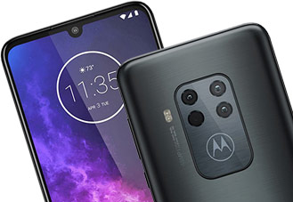 Motorola One Zoom เผยสเปกพร้อมชิป Snapdragon 675 จับคู่ RAM 6GB แบตใหญ่ 4000 mAh และกล้องหลัง Quad Camera คาดเปิดตัวต้นเดือนกันยายนนี้