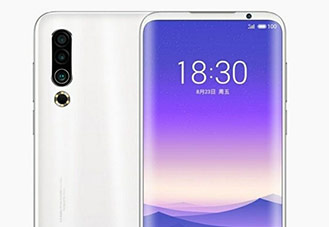 Meizu 16s Pro ยืนยันเปิดตัวจริง 28 ส.ค. นี้ กับสเปกระดับท็อป ครบด้วยชิป Snapdragon 855+ จับคู่ RAM 12GB กล้องหลัง 3 ตัว คมชัด 48MP และ ROM UFS 3.0