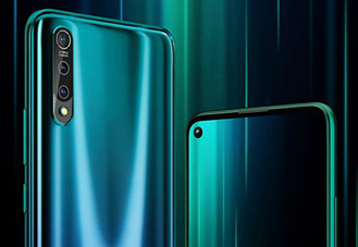 Vivo Z1X จ่ออัปเกรดด้วยกล้องหลัง 3 ตัว 48 ล้านพิกเซล พร้อมสแกนนิ้วใต้จอ และชิป Snapdragon 712 ลุ้นเปิดตัวกันยายนนี้