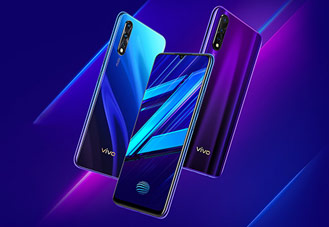 Vivo Z1x ยืนยันเปิดตัว 6 ก.ย. นี้ กับจอไร้ขอบ พร้อมสแกนนิ้วใต้จอเวอร์ชันใหม่ คาดมากับชิป Snapdragon 712 ระบบชาร์จเร็ว Vivo Flash Charge และกล้อง Tripl