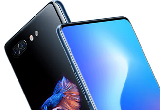 nubia Z20 ว่าที่เรือธง 2 จอ เผยสเปกครบ จัดเต็มกับชิป Snapdragon 855+ จับคู่ RAM 12GB และกล้องหลัง 3 ตัว จ่อเปิ