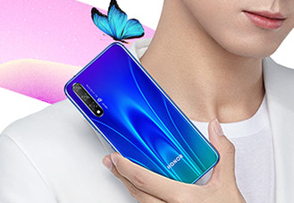 Honor 20S เตรียมเปิดตัว 4 ก.ย. นี้ กับกล้อง Triple Camera ชิป Kirin 980 จับคู่ RAM 12GB และระบบ SuperCharge