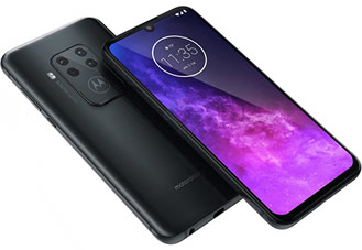 Motorola One Zoom เผยภาพเรนเดอร์กับกล้องหลัง 4 ตัว (Quad Camera) ดีไซน์ใหม่ ลุ้นเปิดตัวต้นเดือนกันยายนนี้