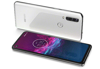 Motorola One Action เปิดราคาในไทย 6,990 บาท กับกล้อง 3 ตัวพร้อม Ultra-Wide Action Cam ชิป Exynos 9609 จับคู่ RAM 4GB และ Android One