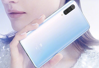Xiaomi Mi 9 Pro 5G เผยทีเซอร์เครื่องสีขาว Dream White ระบบชาร์จไว Mi ChargeTurbo 40W และกล้องหลัง Triple Camera ก่อนเปิดตัวจริง 24 ก.ย. นี้ พร้อม Mi M